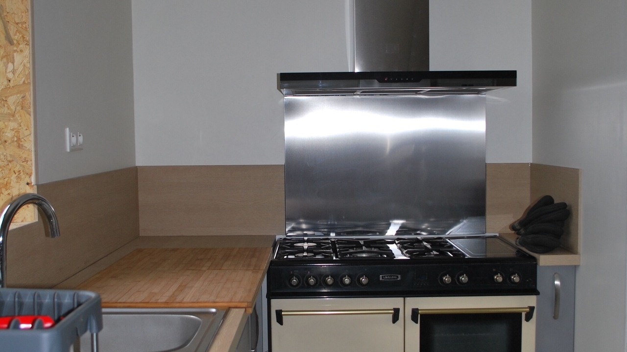Photo of Kitchen in Varzy