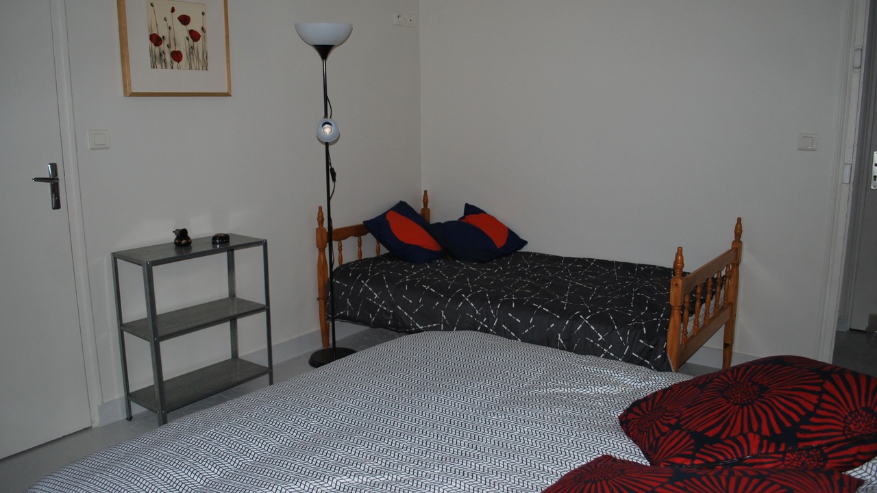 Photo of Bedroom in Varzy