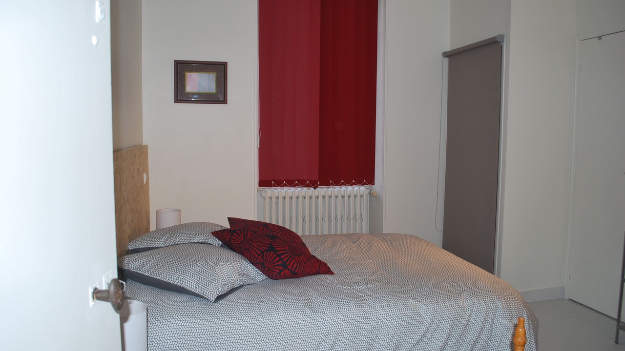 Photo of Bedroom in Varzy