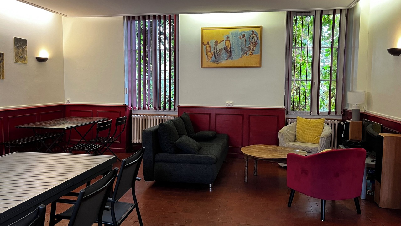 Photo of Livingroom in Varzy