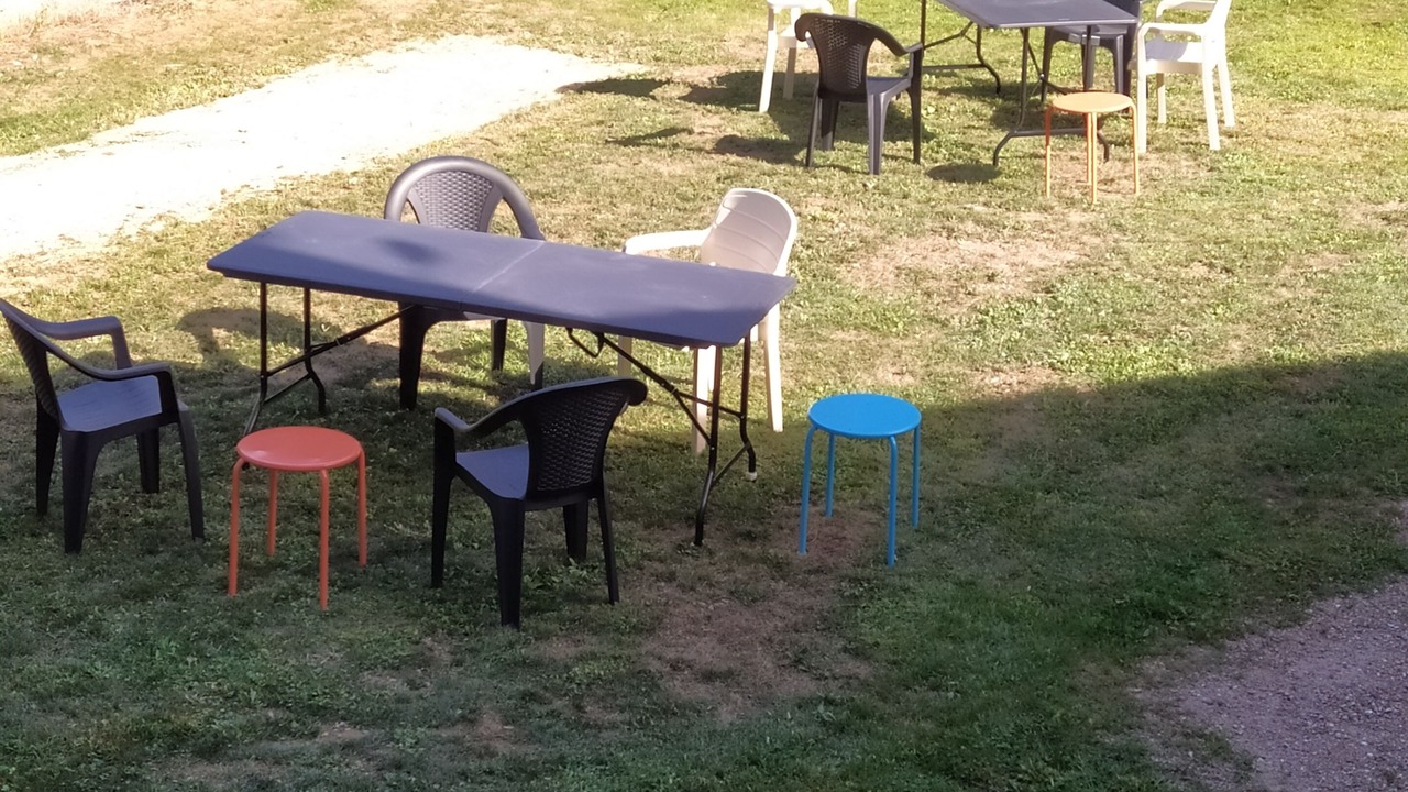 Photo of Outdoor in Varzy