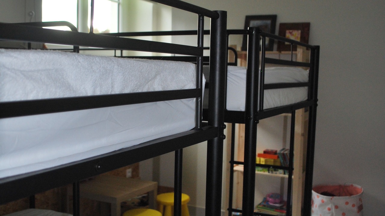 Photo of Bedroom in Varzy