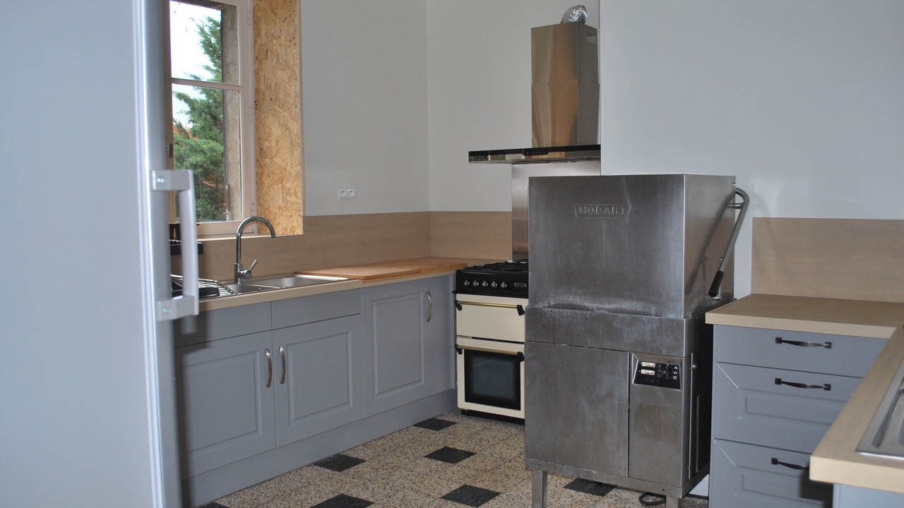 Photo of Kitchen in Varzy