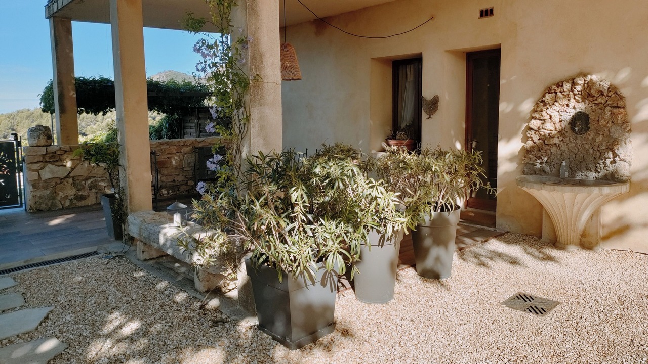 Photo of Outdoor in Le Barroux