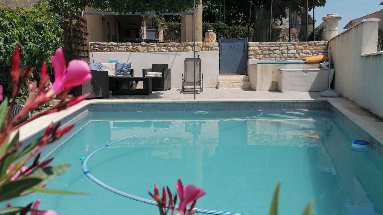 Photo of Outdoor in Le Barroux