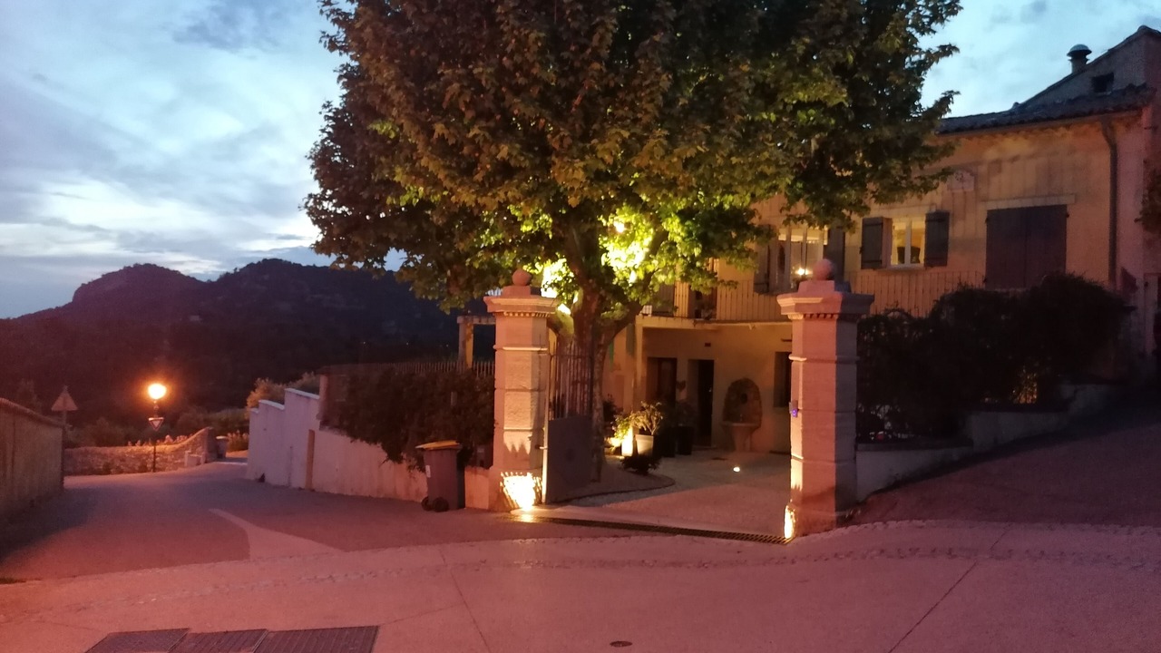 Photo of Outdoor in Le Barroux