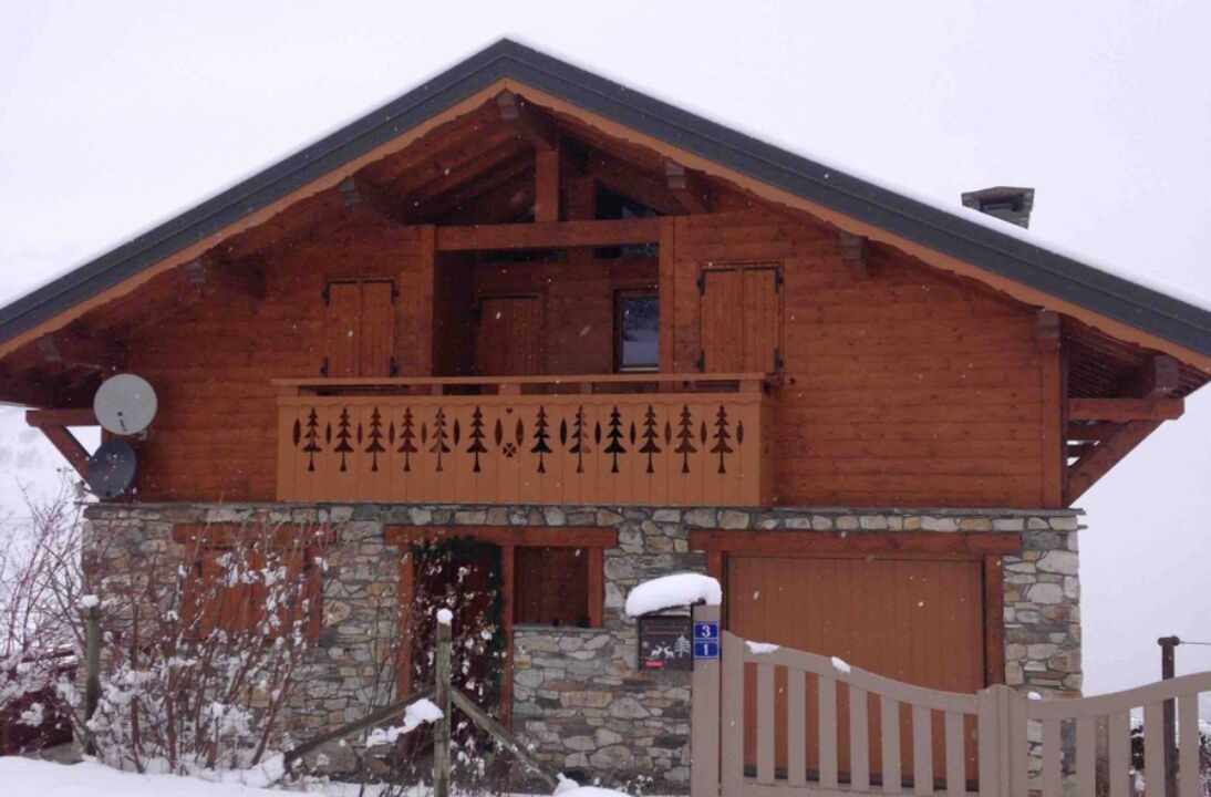 Photo of Outdoor in Bellentre