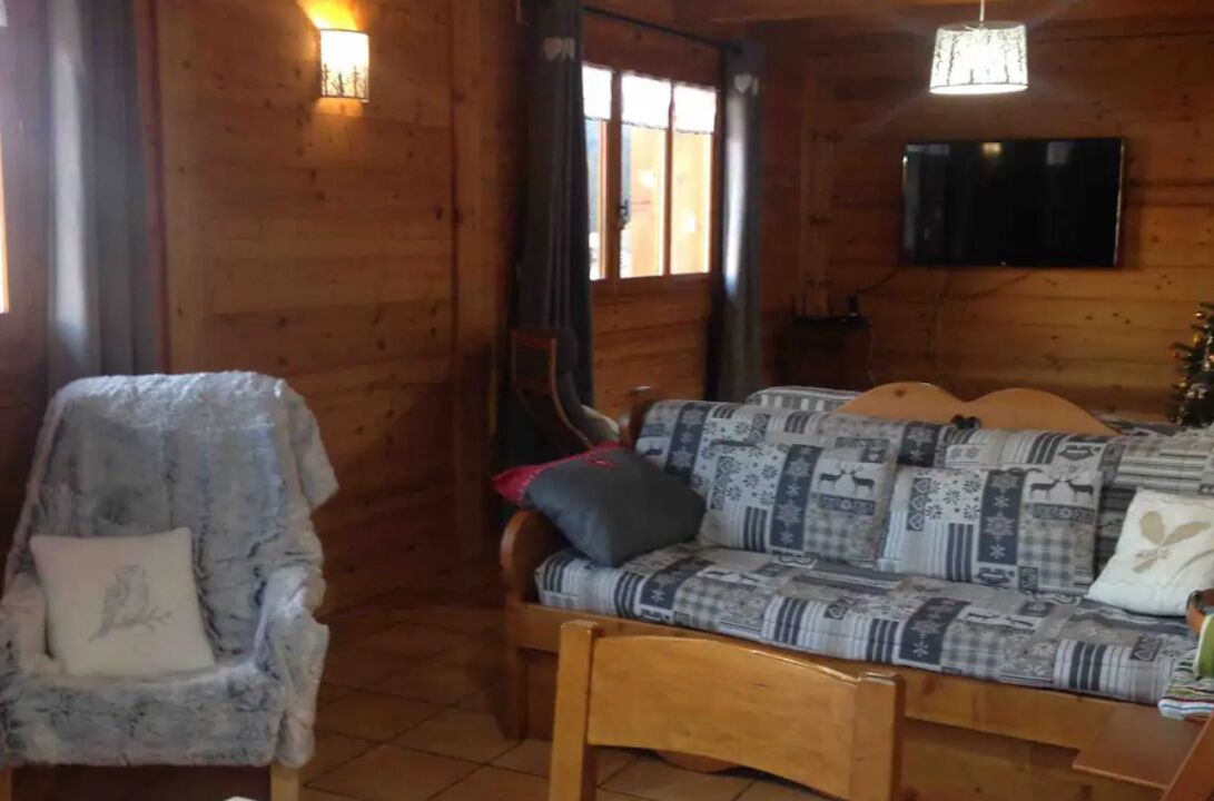 Photo of Livingroom in Bellentre