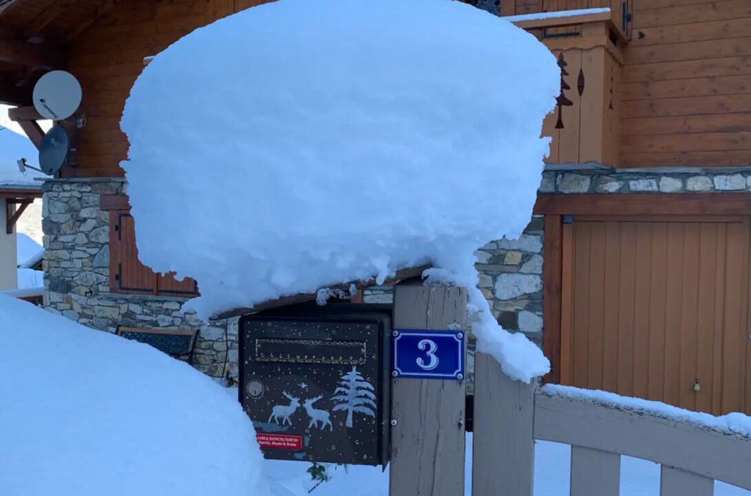 Photo of Outdoor in Bellentre