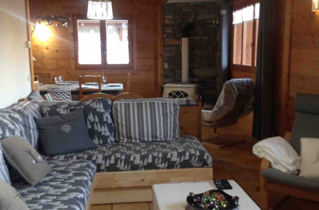 Photo of Livingroom in Bellentre