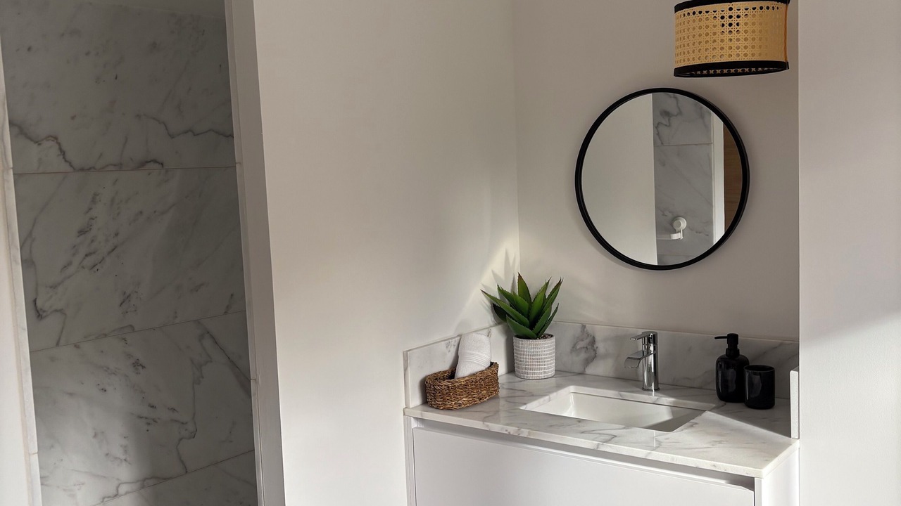 Photo of Bathroom in Mazan