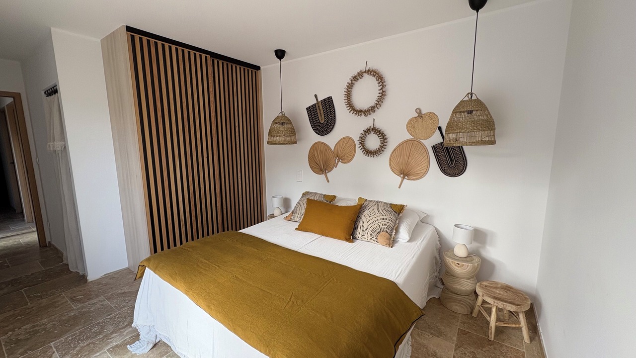Photo of Bedroom in Mazan