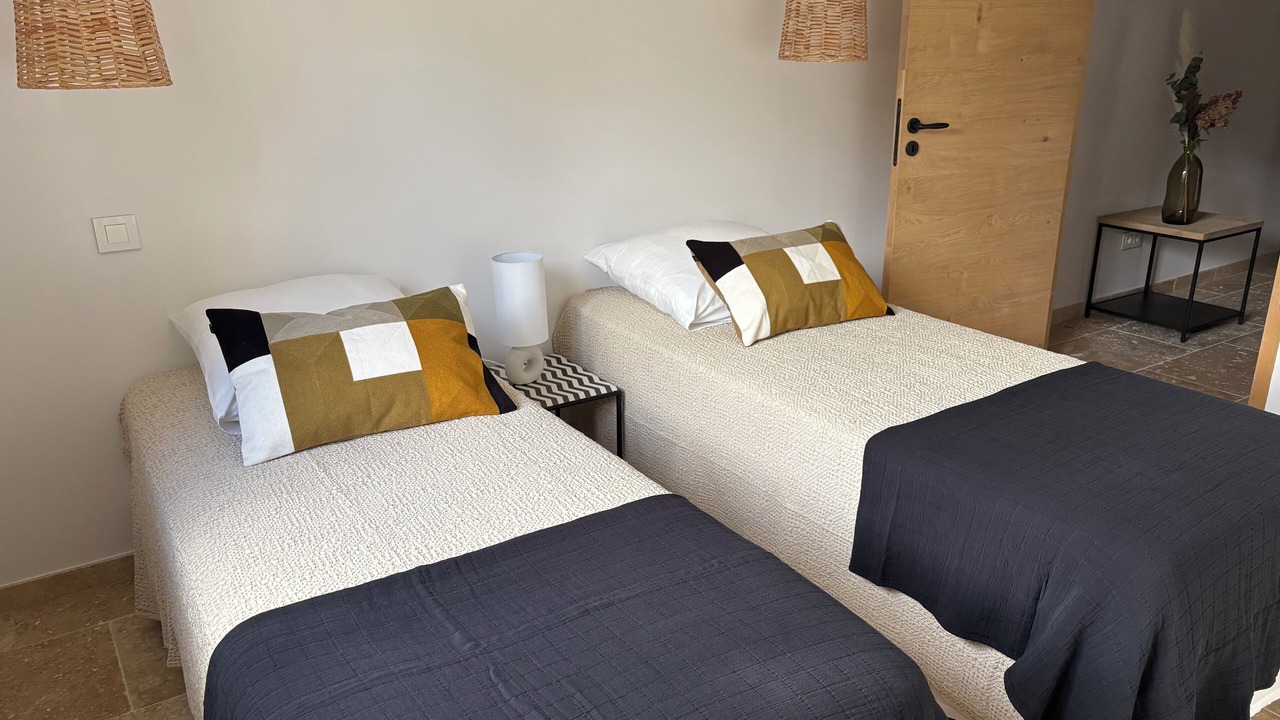 Photo of Bedroom in Mazan