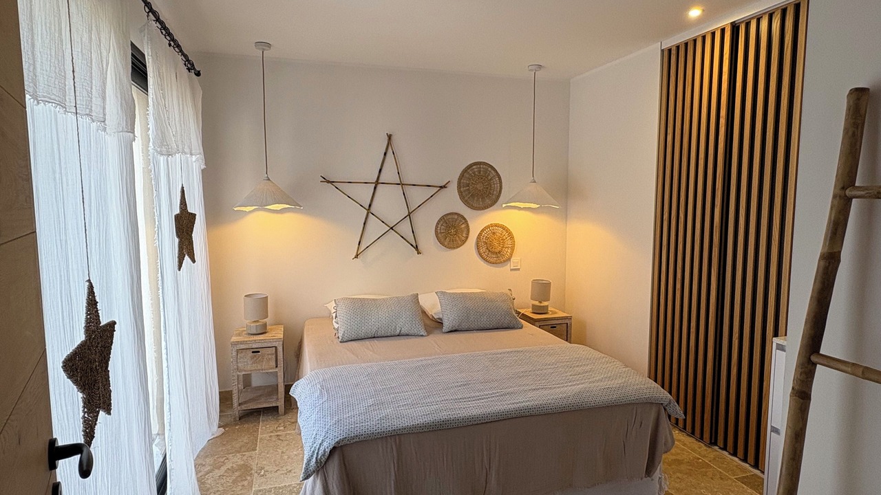 Photo of Bedroom in Mazan