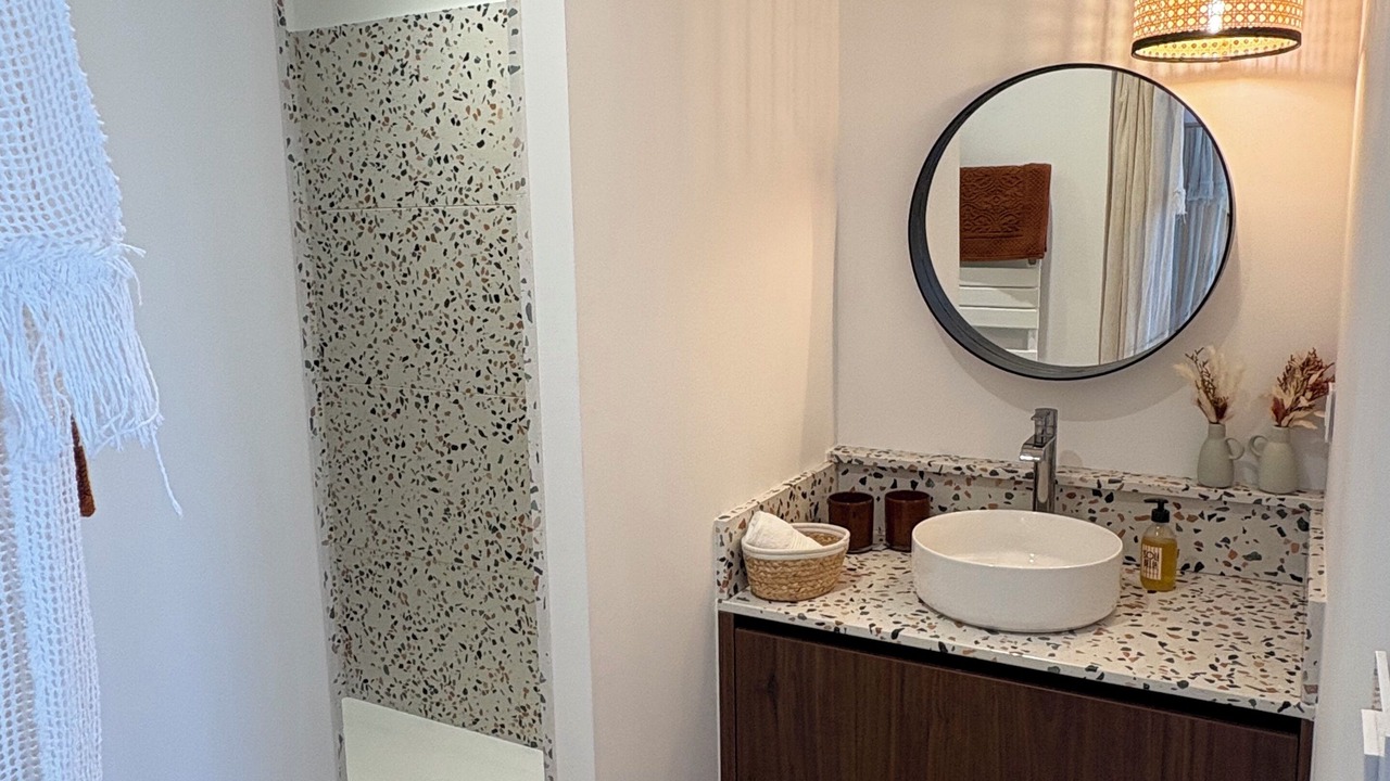 Photo of Bathroom in Mazan