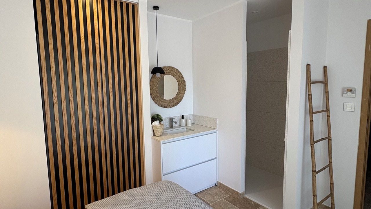 Photo of Bedroom in Mazan