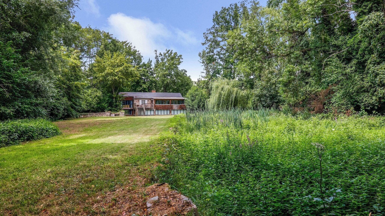 Photo of Outdoor in Le Val-Saint-Germain