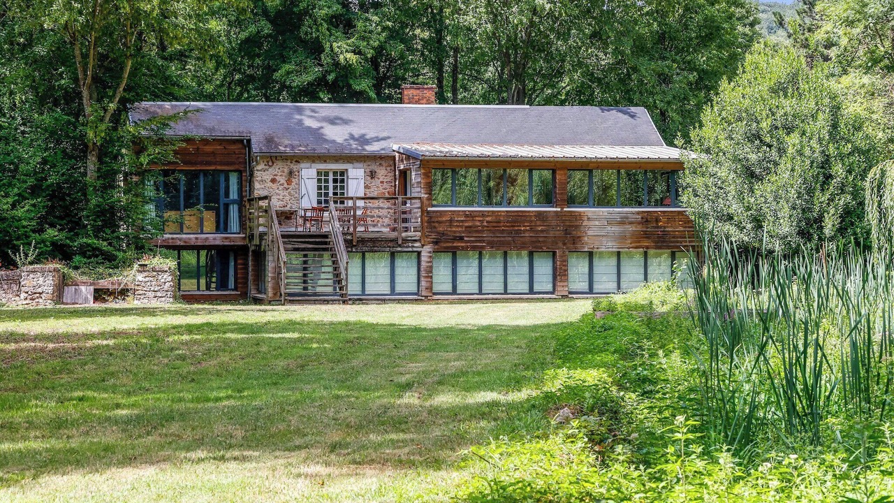 Photo of Outdoor in Le Val-Saint-Germain