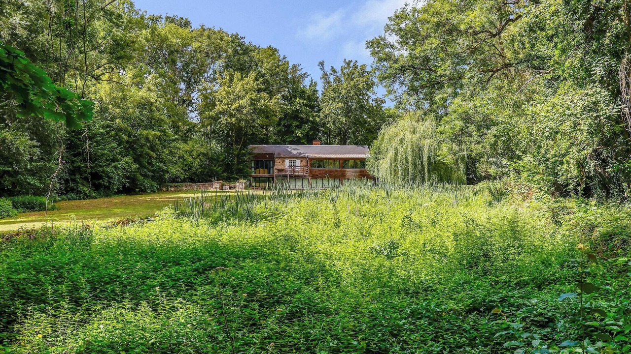 Photo of Outdoor in Le Val-Saint-Germain