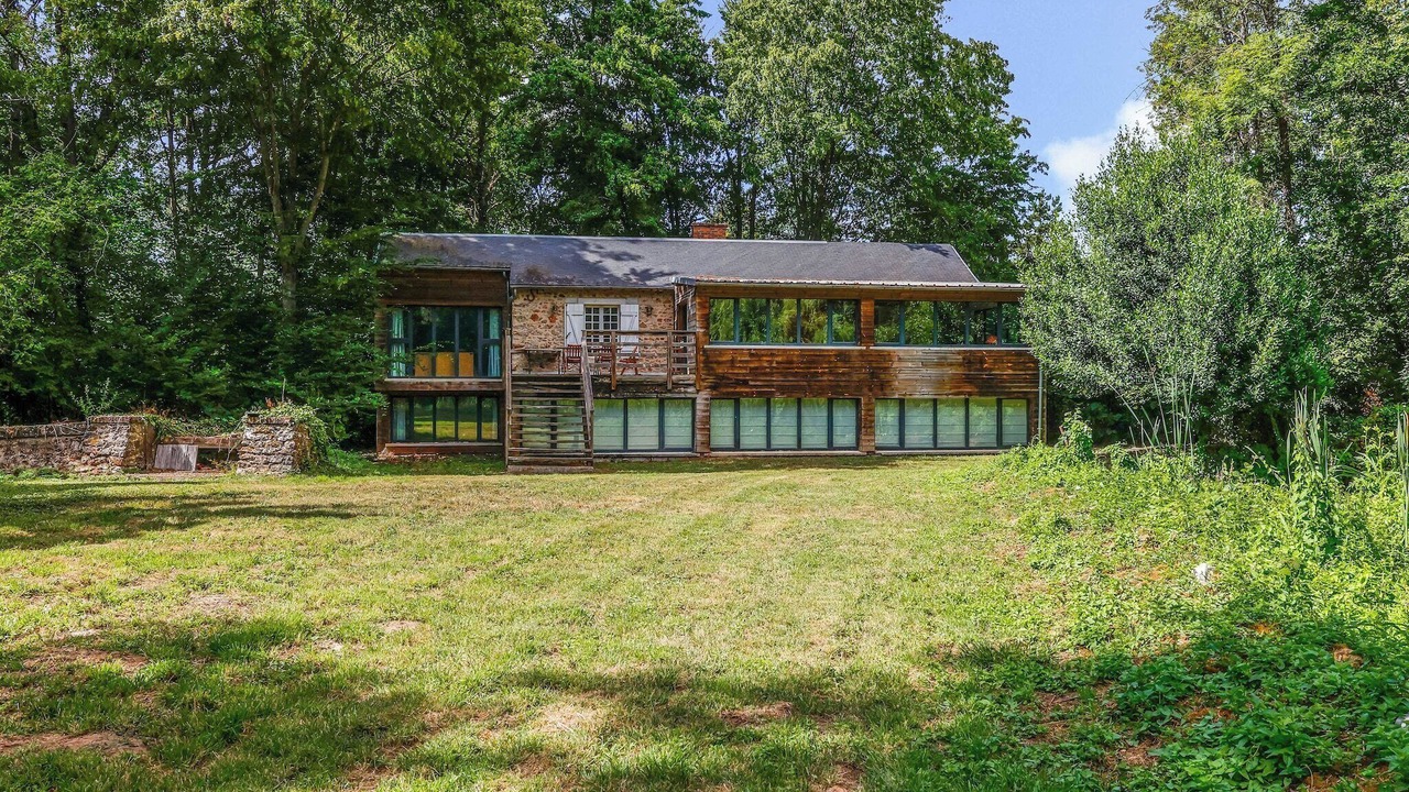Photo of Outdoor in Le Val-Saint-Germain
