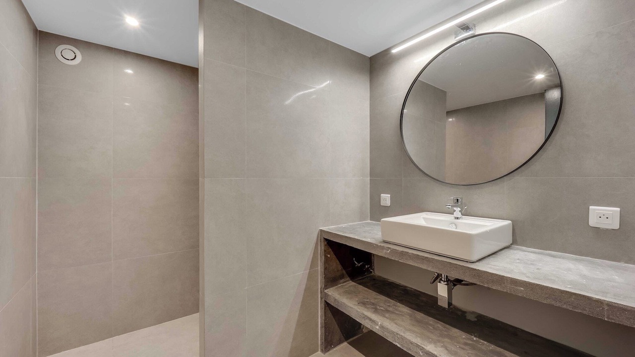 Photo of Bathroom in Le Val-Saint-Germain