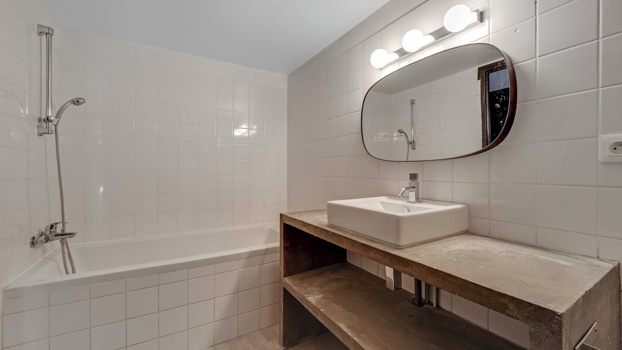 Photo of Bathroom in Le Val-Saint-Germain