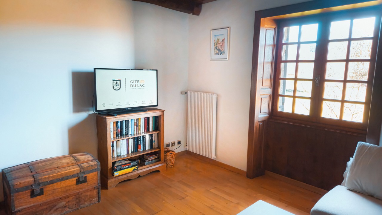 Photo of Livingroom in Largillay-Marsonnay