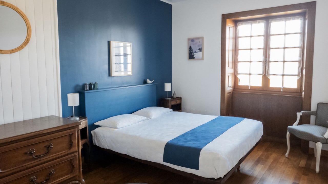 Photo of Bedroom in Largillay-Marsonnay