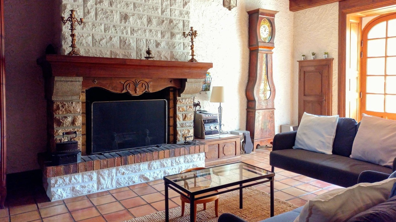 Photo of Livingroom in Largillay-Marsonnay