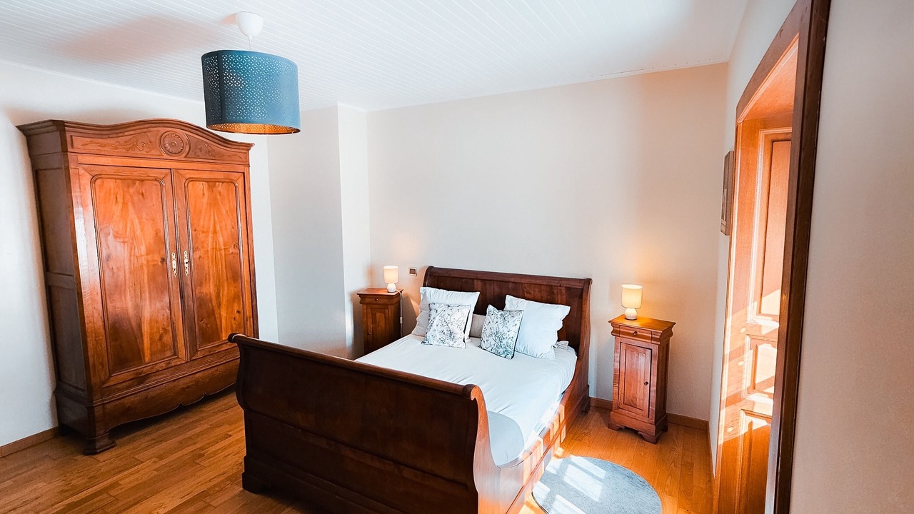 Photo of Bedroom in Largillay-Marsonnay
