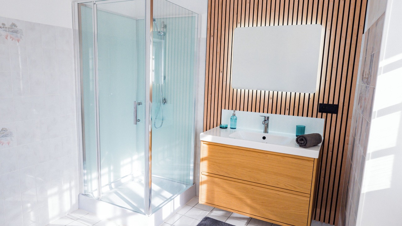 Photo of Bathroom in Largillay-Marsonnay