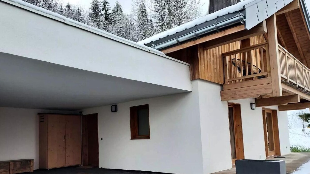 Photo of Outdoor in Les Avanchers-Valmorel