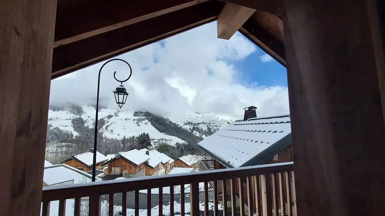 Photo of Outdoor in Les Avanchers-Valmorel