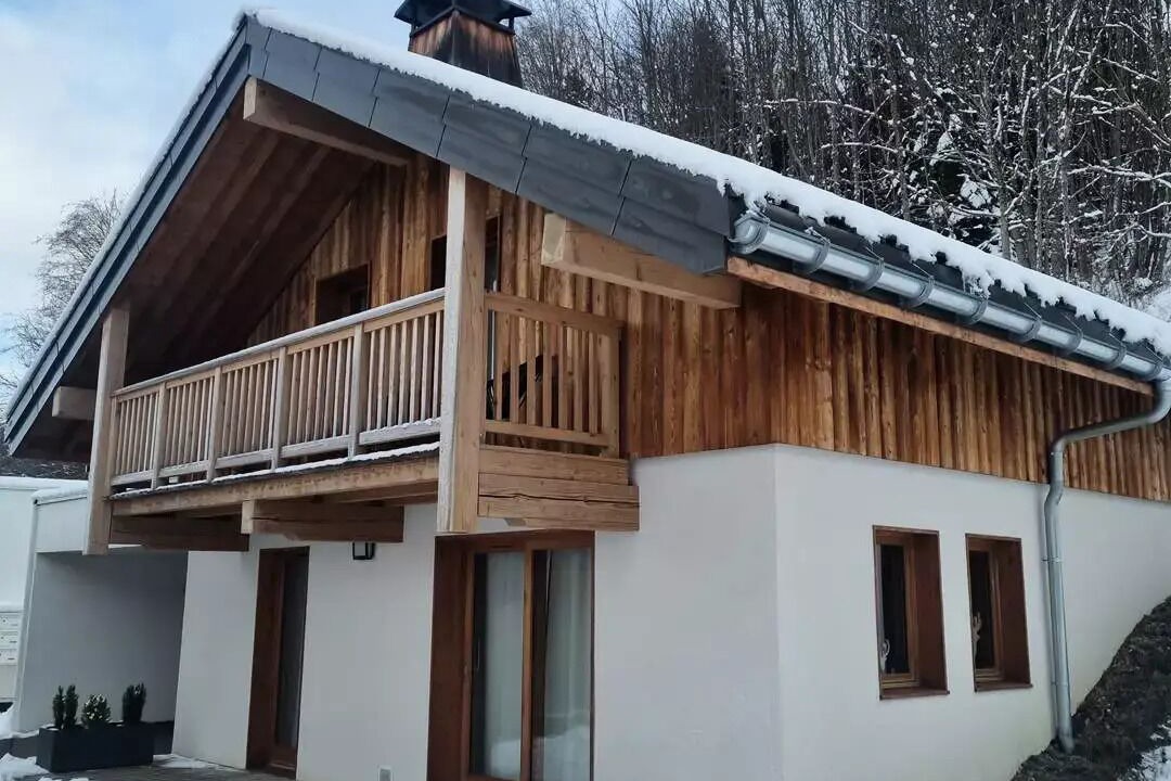 Photo of Outdoor in Les Avanchers-Valmorel