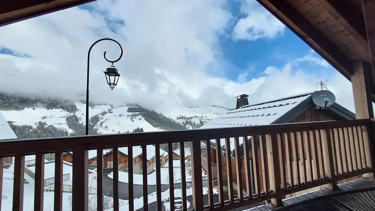 Photo of Outdoor in Les Avanchers-Valmorel