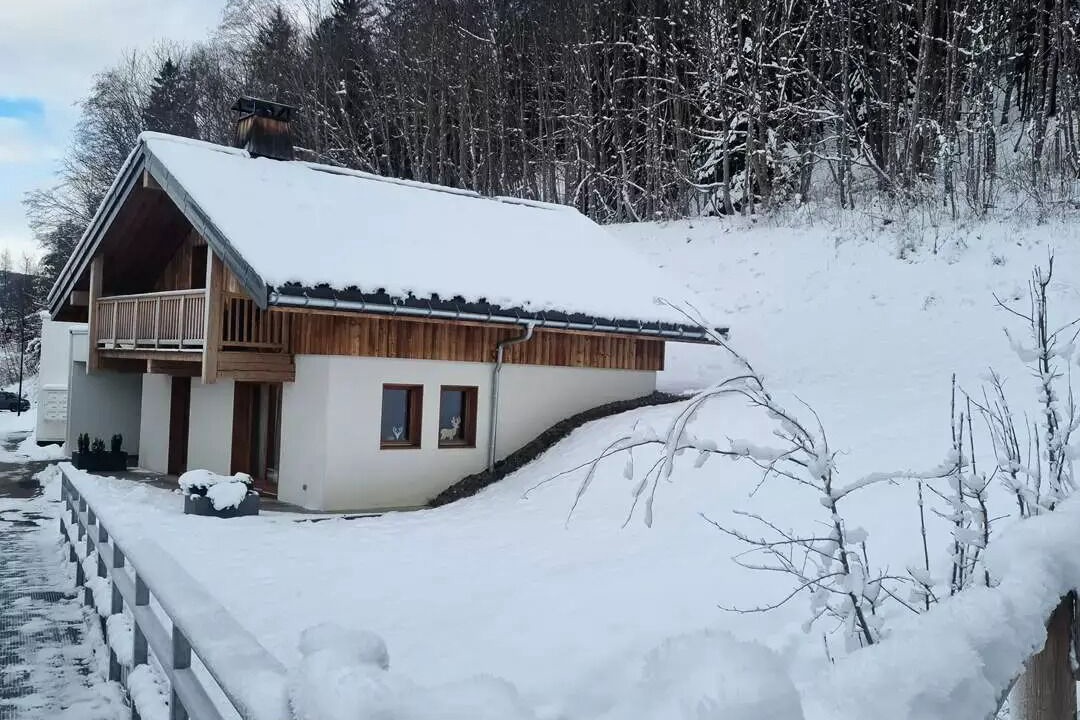 Photo of Outdoor in Les Avanchers-Valmorel