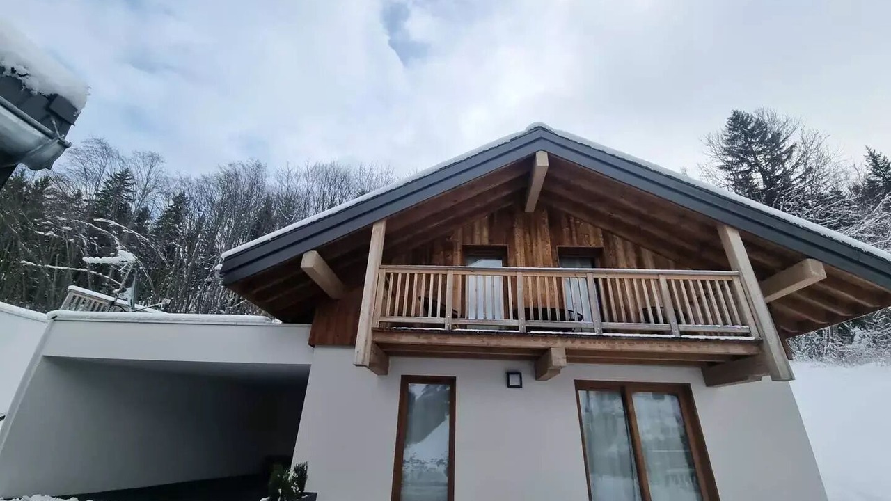 Photo of Outdoor in Les Avanchers-Valmorel