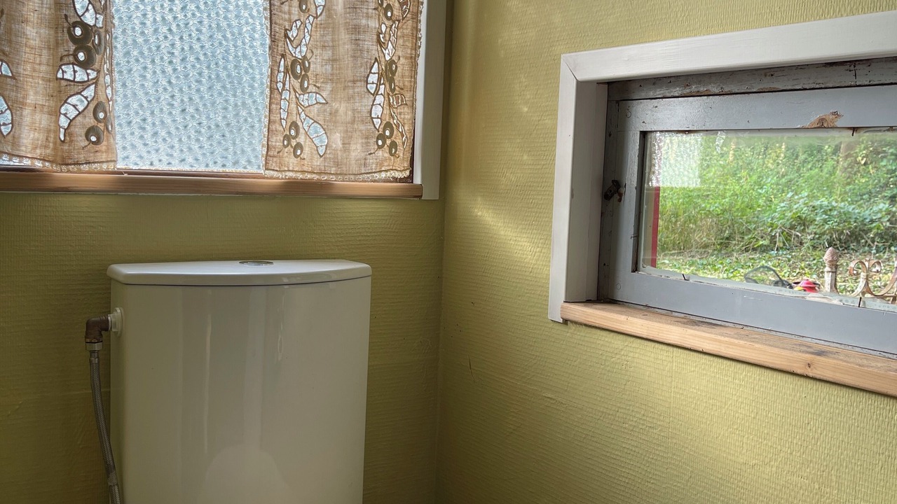 Photo of Bathroom in Ciel