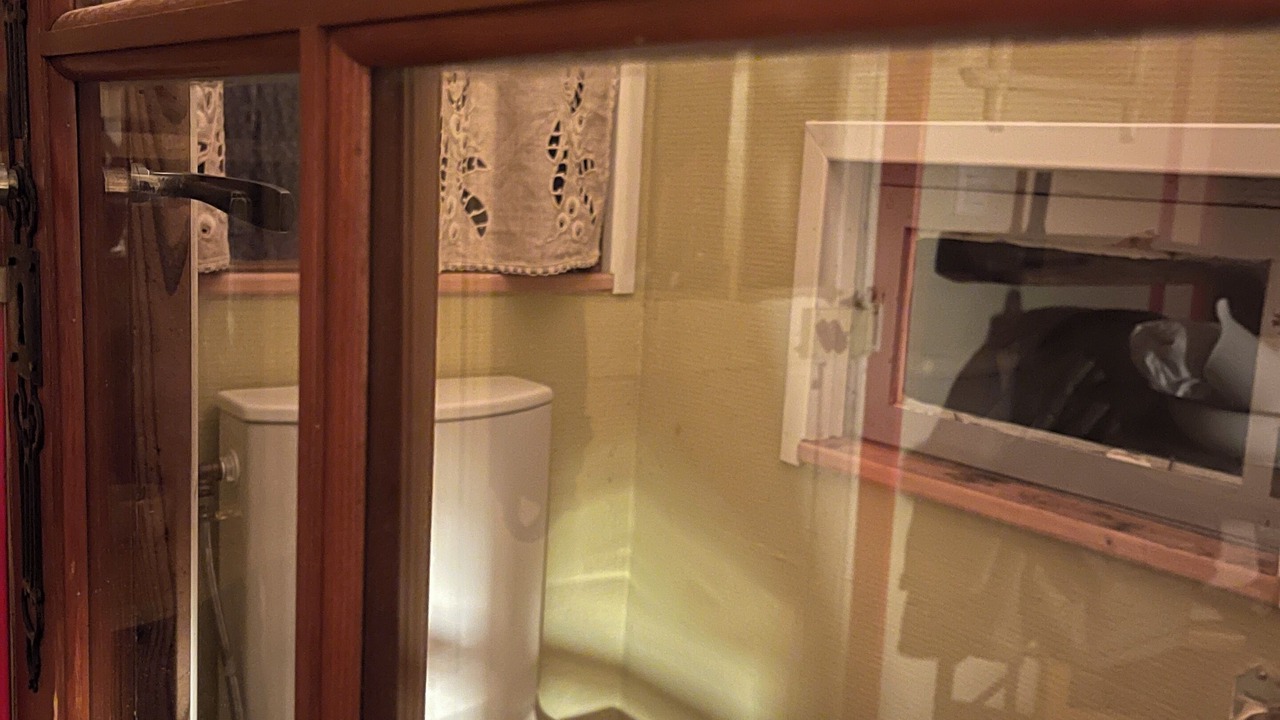 Photo of Bathroom in Ciel