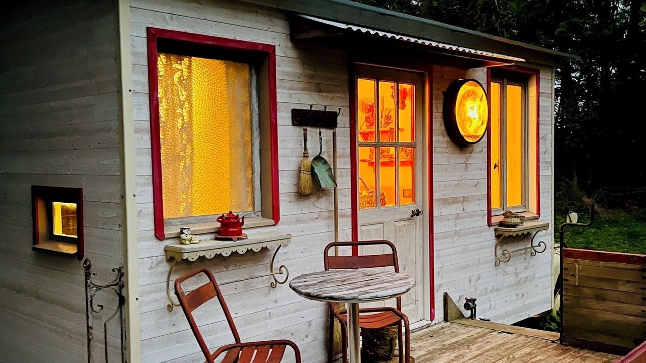 Photo of Outdoor in Ciel