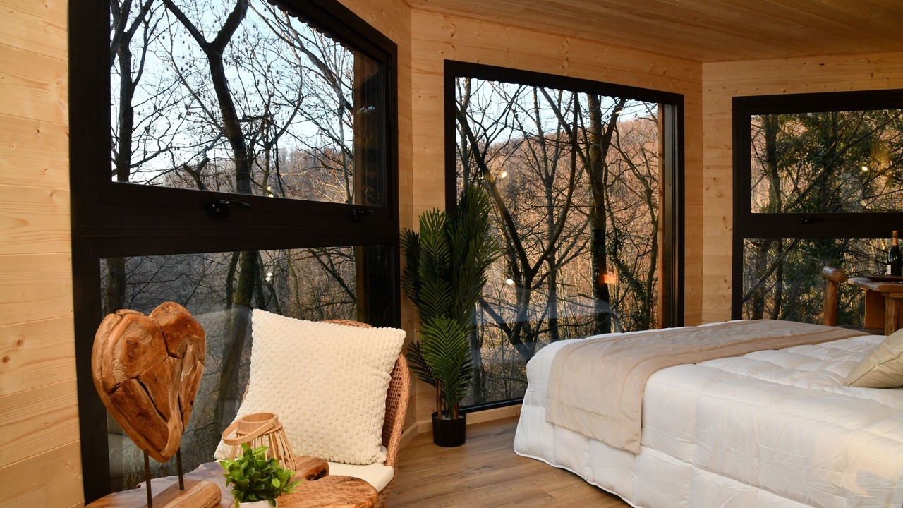 Photo of Bedroom in Gillonnay