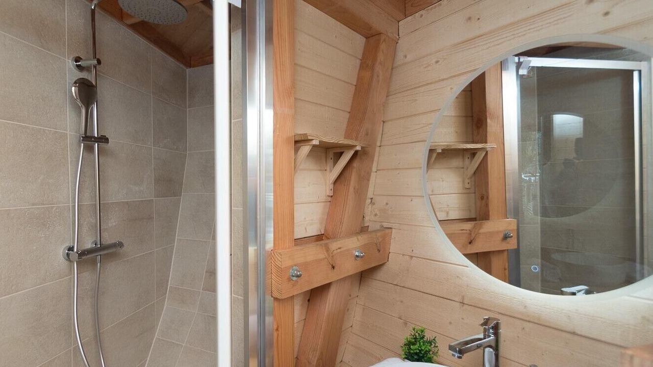 Photo of Bathroom in Gillonnay