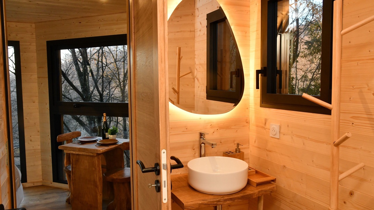 Photo of Bathroom in Gillonnay
