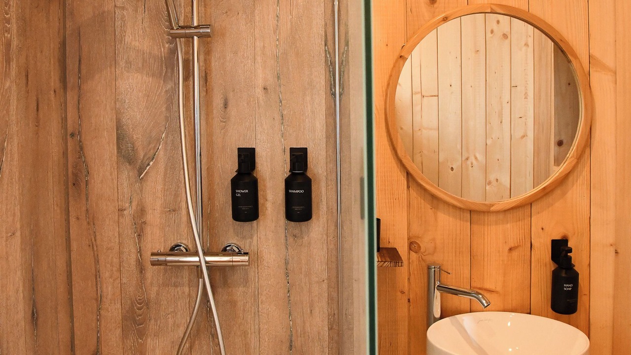 Photo of Bathroom in Gillonnay