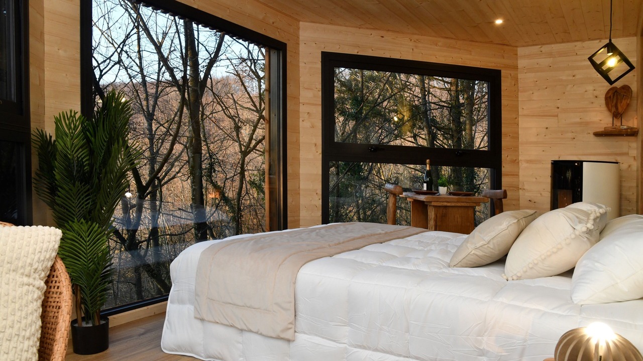 Photo of Bedroom in Gillonnay