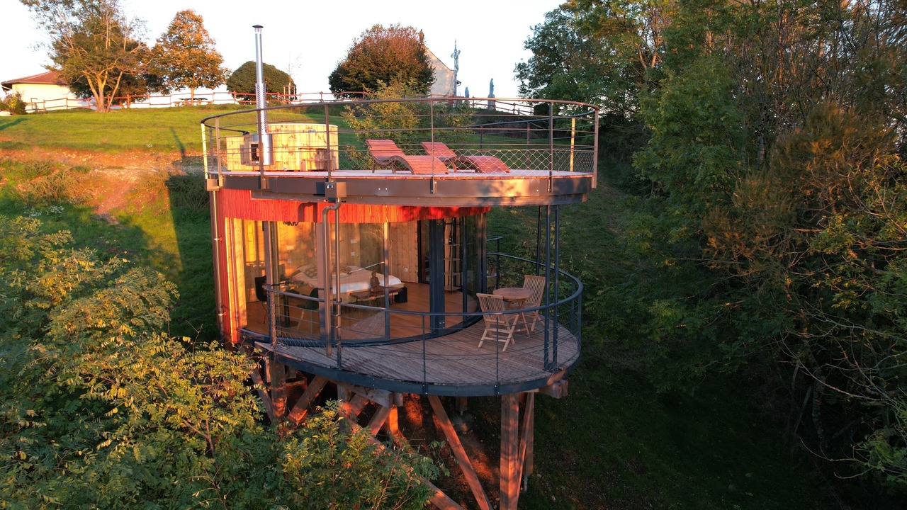 Photo of Outdoor in Gillonnay