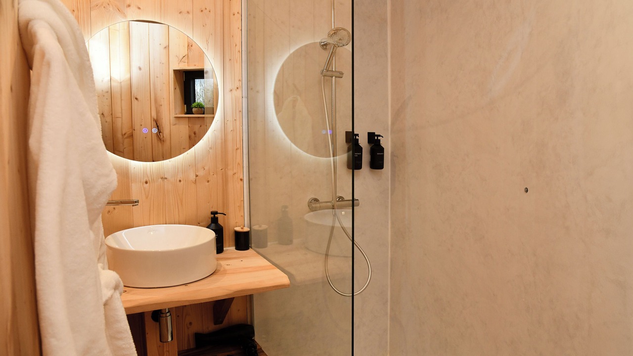 Photo of Bathroom in Gillonnay