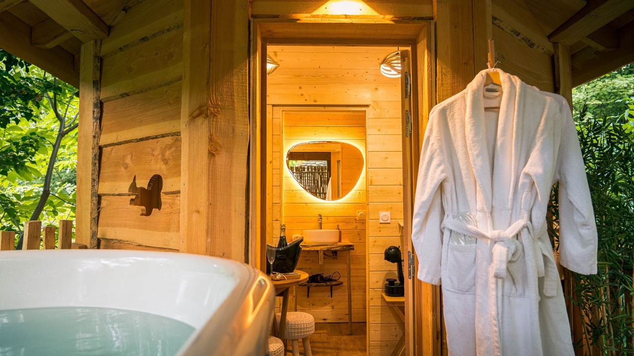 Photo of Bathroom in Gillonnay
