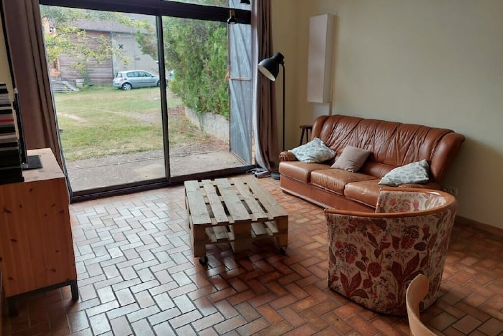 Photo of Livingroom in Meillard