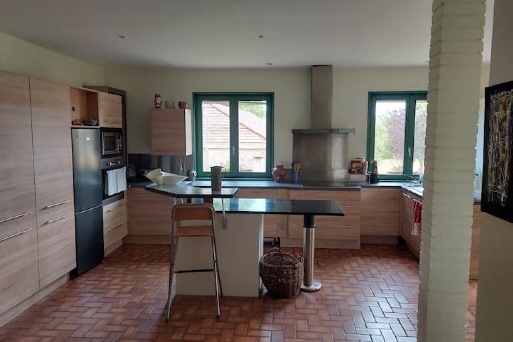 Photo of Kitchen in Meillard